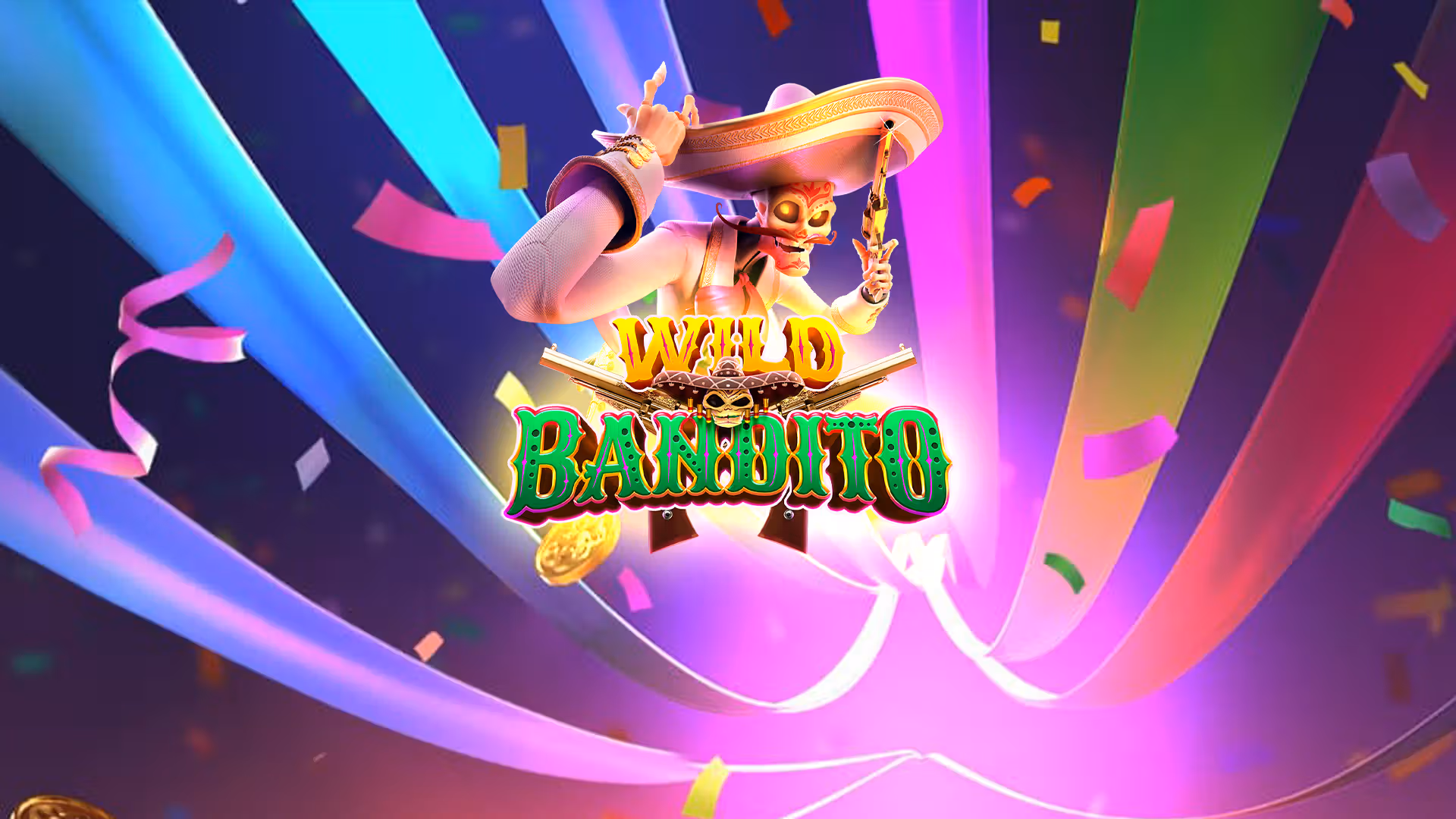 Wild Bandito Demo – Jogar Grátis