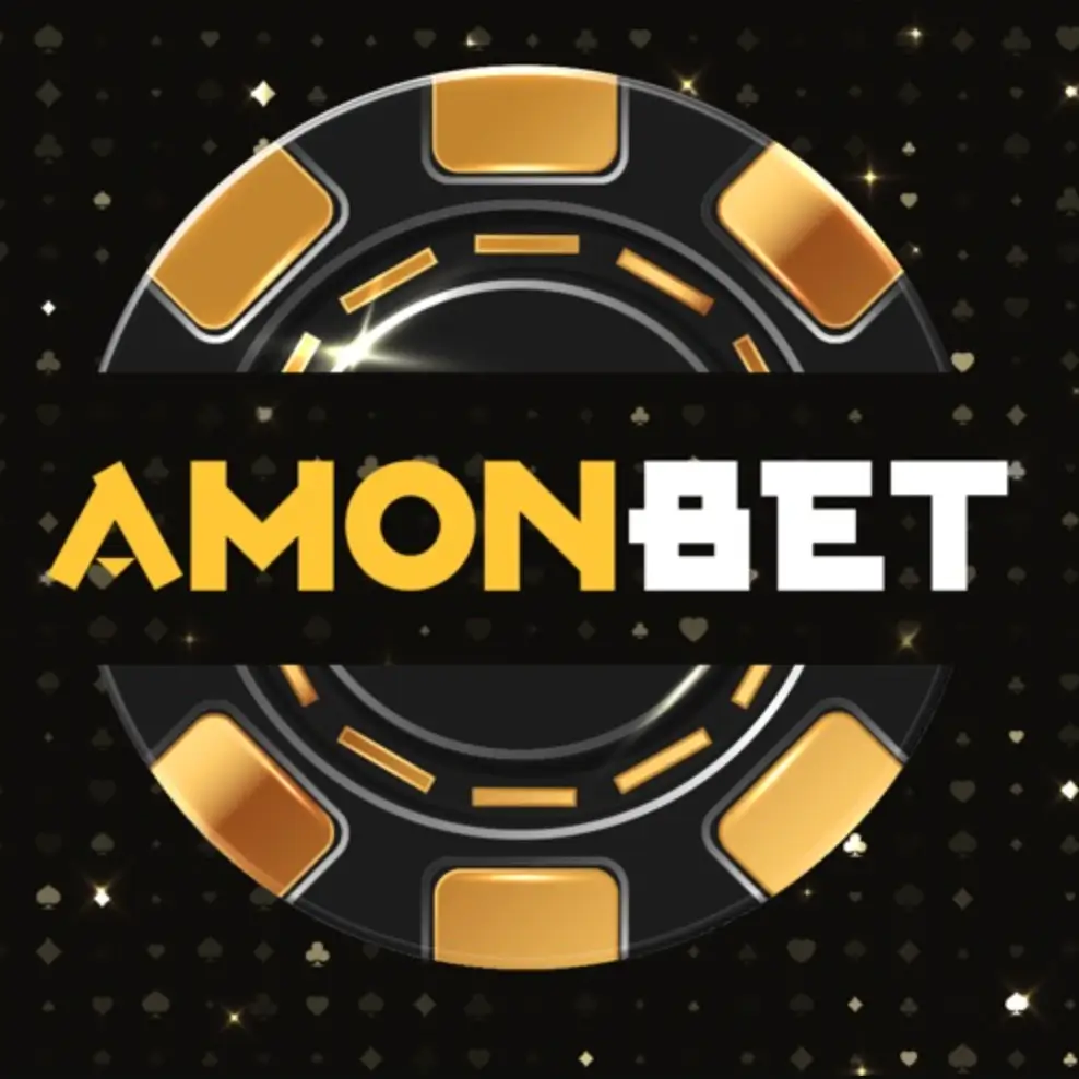 Amonbet Casino – Bónus de Boas-Vindas