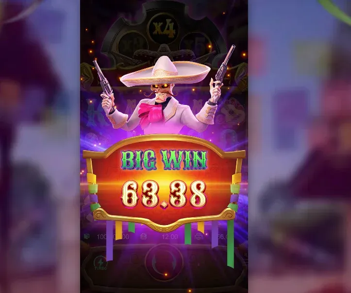 Wild Bandito – avaliação de jogador 5