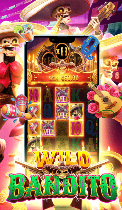 Wild Bandito – avaliação de jogador 6