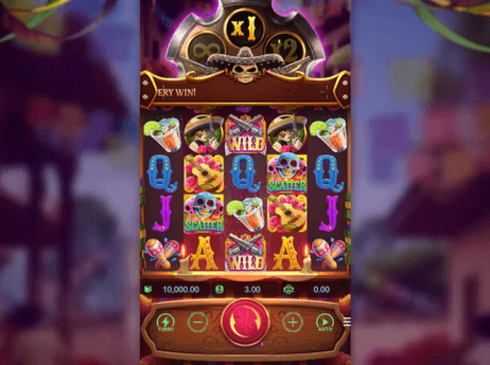 Wild Bandito – avaliação de jogador 8