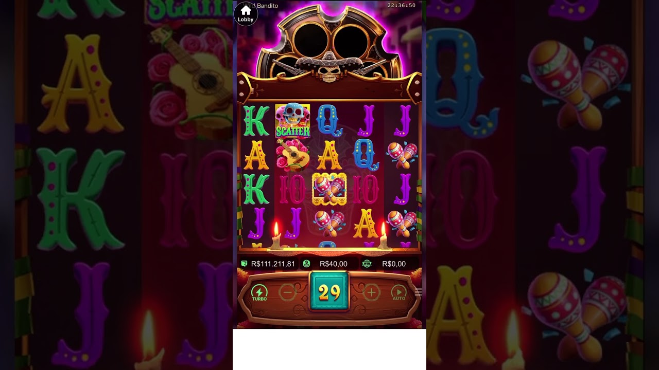 Wild Bandito – avaliação de jogador 9
